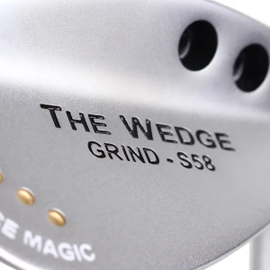 WEDGE CÁT BOUNCE MAGIC™ S58