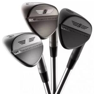 Gậy Wedge Titleist Vokey SM8 (NEW)